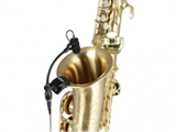 SM-10 Saxophone Kit thum